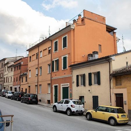 Casa Ricci Apartment Iesi Exterior foto